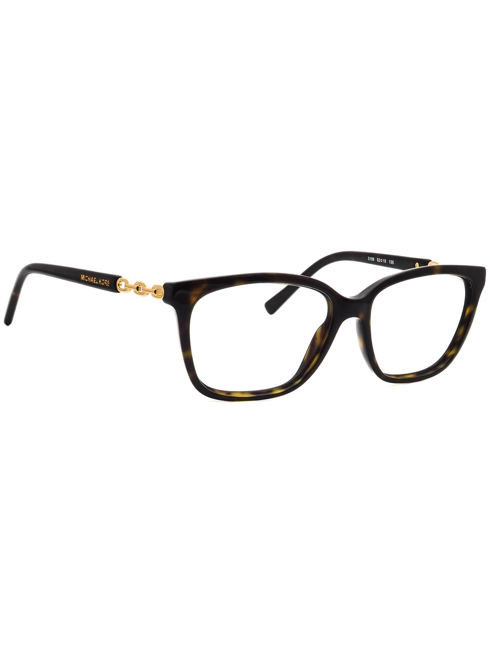 Michael Kors MK 8018 (Sabina IV) 3106 Eyewear